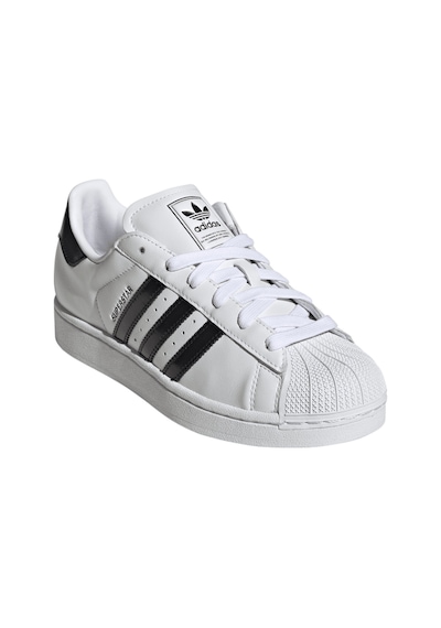 Adidas Superstar Iı Kadın Spor Ayakkabı - Jp9677 Beyaz
