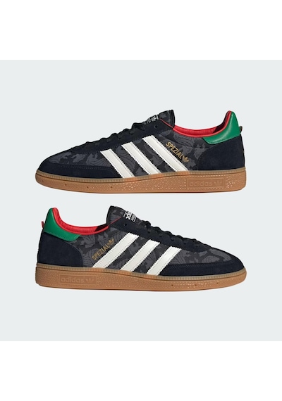 Adidas Handball Spezial Erkek Günlük Spor Ayakkabı C-adıhq7261e10a00 Siyah