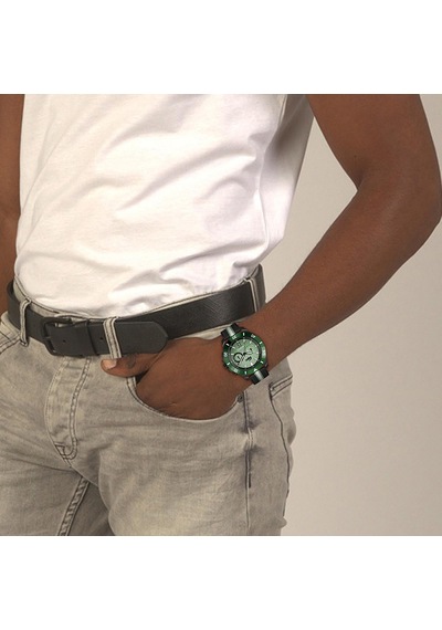 Lacoste Lac2011341 Erkek Kol Saati