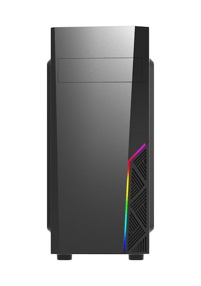 Zalman ZM-T8 RGB Mid Tower Bilgisayar Kasası