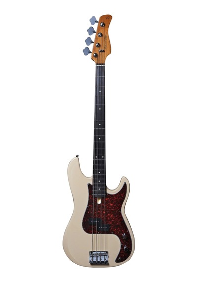 Sire Marcus Miller P5 Alder 4 Telli Bas Gitar Vwh