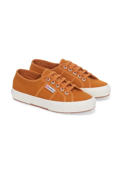 Superga 2750-cotu Classic Unisex Kahverengi Sneaker Kahverengi-410 Kahverengi-410 Superga 2750-cotu Classic Unisex Kahverengi Sneaker Kahverengi-410 Kahverengi-410