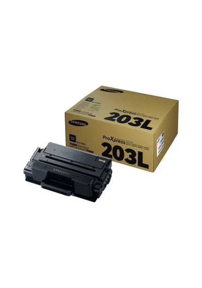Samsung Uyumlu Mlt-D203L Toner