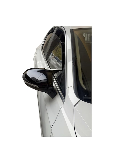 Vw Passat 2011-2016 Yarasa Ayna Kapağı Piona Black.İthal