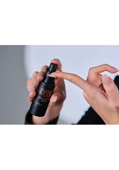 Benjamin Button Effect Eye Contour Cream 30 Ml Göz Çevresi Bakım Kremi