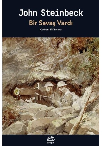 Bir Savaş Vardı - Ccgx-881314