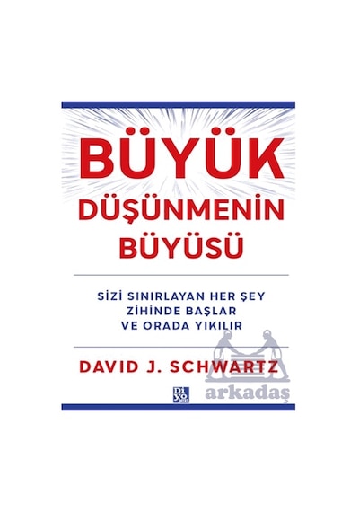 Büyük Düşünmenin Büyüsü Diyojen Yayıncılık
