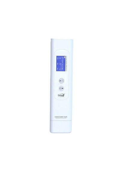 Linshang Ls-310 Çok Parametreli Su Kalitesi Test Cihazı