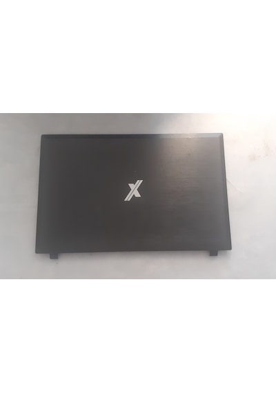 Exper A5b Cover + Kamera