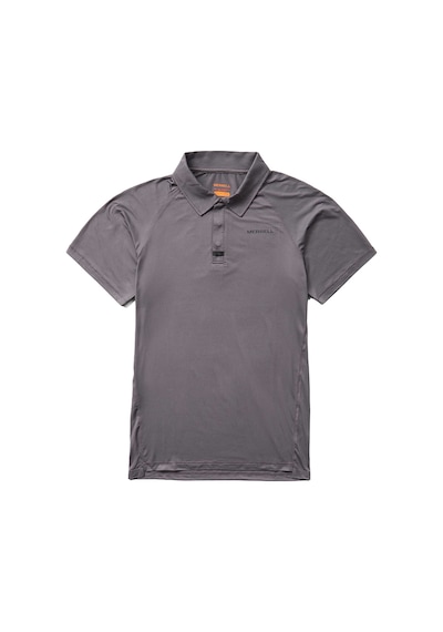 Merrell Upf Ss Polo Fos Gri