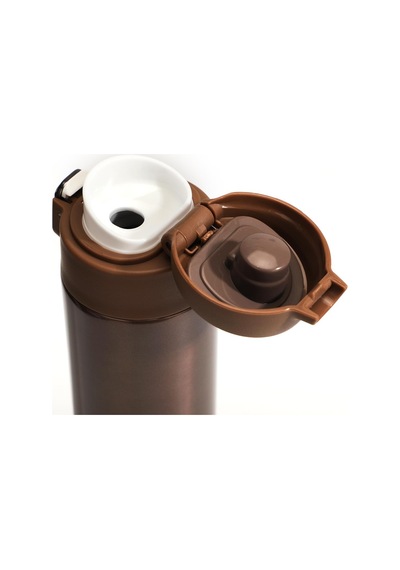 Daima Handy Termos Bronz 520 Ml Bronz