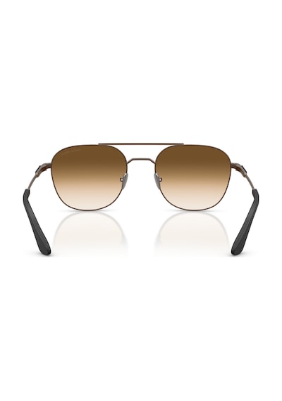 Giorgio Armani Ar 0ar6178 300651 54 20 145 Gu037113 Güneş Gözlüğü Kahverengi