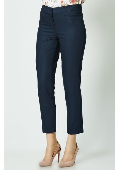 Soralline Kadın Pantalon 1683 Lacivert Lacivert Soralline Kadın Pantalon 1683 Lacivert Lacivert