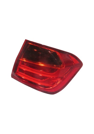 Bmw 3 Serı F30 12/14 Dış Stop Lambası Sağ Kırmızı Ledli/duylu E Marklı