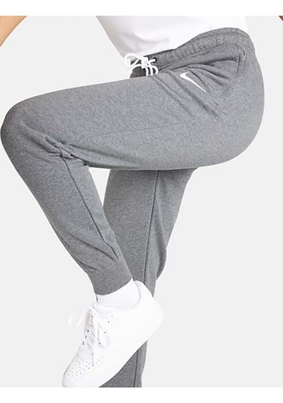 Nike Cw6961-071 Sportswear Essential Kadın Eşofman-6555 Antrasit