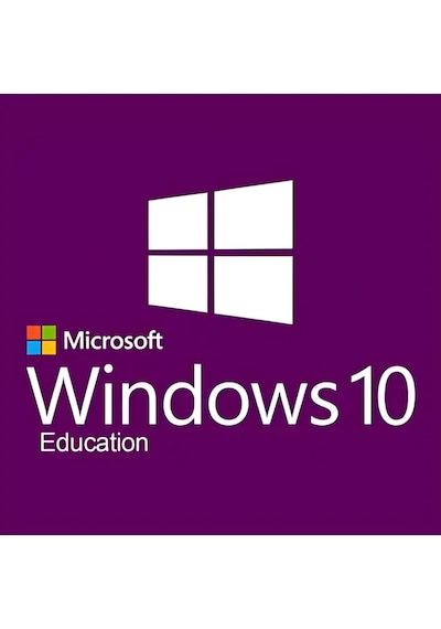 Windows 10 Education Lisans Key