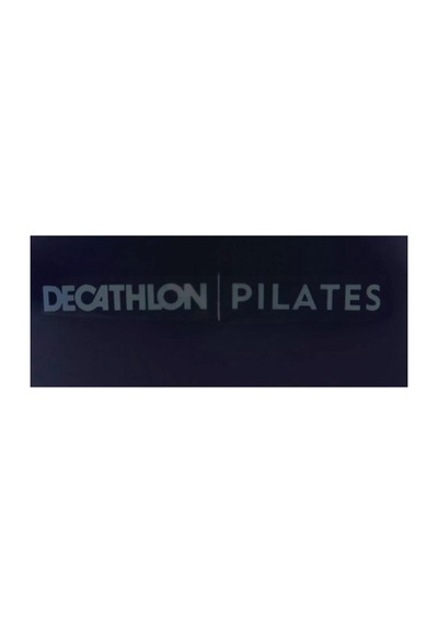 Domyos Pilates Ağırlık Topu 900 Gr