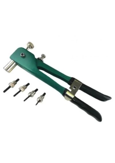Viktec Somun Perçin Tabancası M3-m4-m5-m6