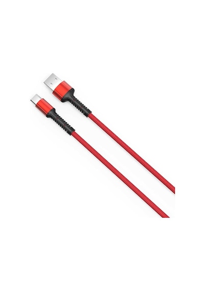 Zore LS63 Lightning - Micro - Type - C Hızlı Şarj Data Kablosu