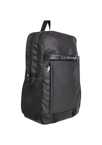 U.s. Polo. Assn. Unisex Okul Çanta Seti Plset2443514 Siyah