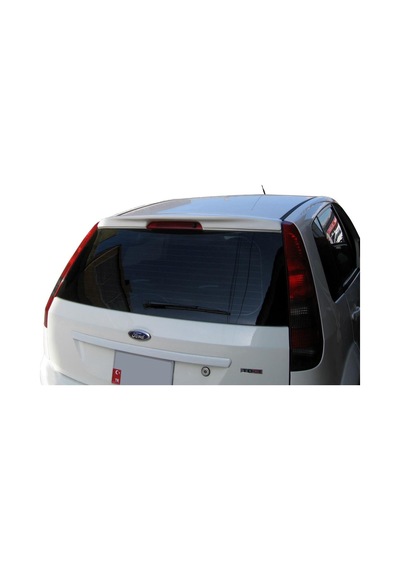 Ford Fiesta Anatomik Spoiler 2006-2008 Arası Modellere Uyumludur