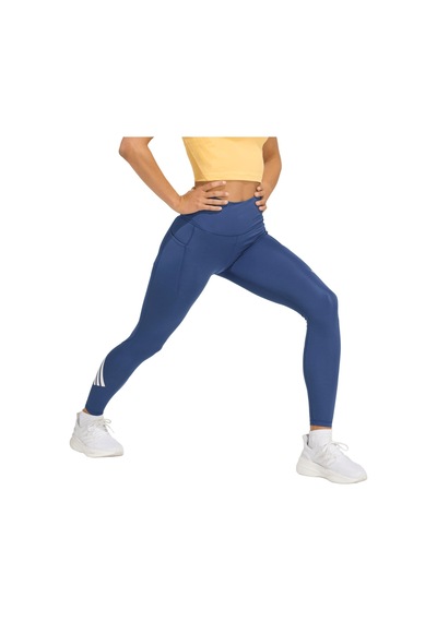 Ka0130-k Adidas Adi365 3s 1-1 L Kadın Tayt Mavi Ka0130-k Mavi