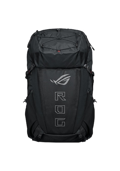 Asus Rog Archer Ergoair 18 İnç Notebook Sırt Çantası Siyah