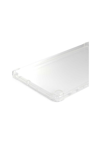Samsung Galaxy Uyumlu Tab S6 Lite P610 Kılıf P615 P617 Antishock Şeffaf