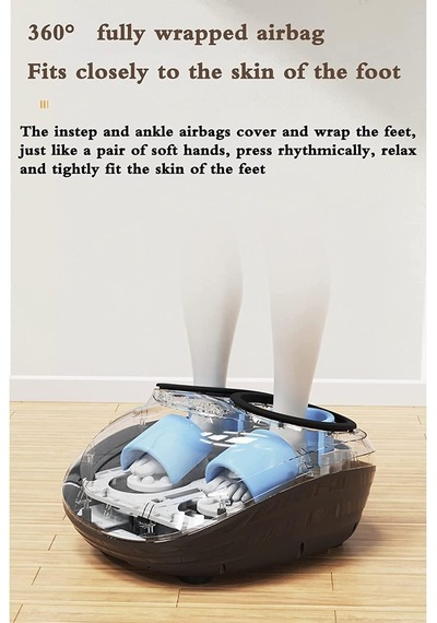 Xıukangnb Isılı Ayak Masajı, Isılı Masaj Makinesi, Shiatsu Derin Yoğurma Yorgun Kaslar Ve Plantar Fasiit İçin Rahatlama Sağlar, Ev Ve Ofis İçin Rahatlama Xıukangnb Isılı Ayak Masajı, Isılı Masaj Makinesi, Shiatsu Derin Yoğurma Yorgun Kaslar Ve Plantar Fasiit İçin Rahatlama Sağlar, Ev Ve Ofis İçin Rahatlama