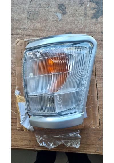 Hilux Ln145 98-01 Sol Sinyal Gri Dpo21215c3lae6 8152035060 8152035061 8152135061