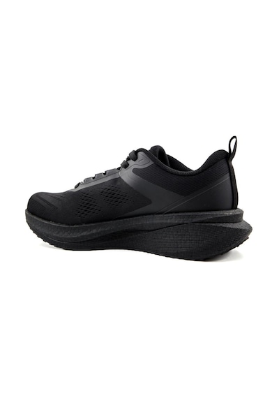 Humtto 370374a Siyah Erkek Sneakers