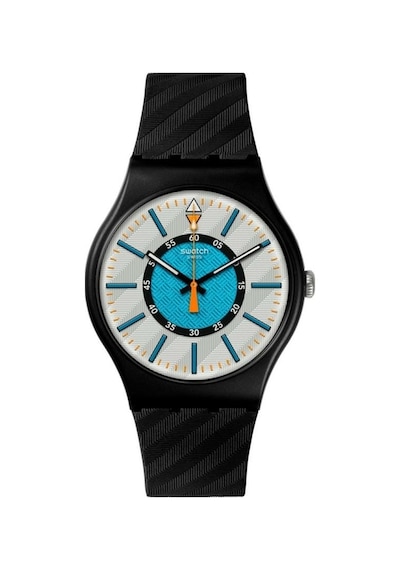 Swatch So32b119 Good To Gorp Unisex Kol Saati Çok Renkli