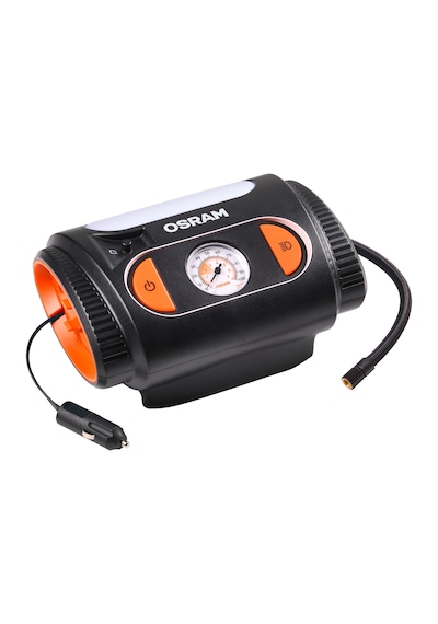 Osram Tyreinflate 2110 Otı2110 Yeni Seri Lastik Şişirme Kompresörü Analog Ekran 12v 1 Ad. Yok