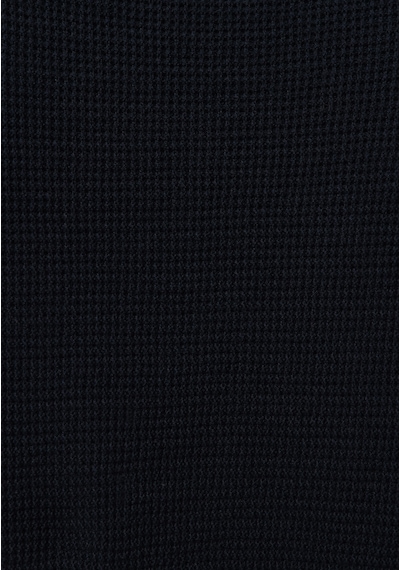 Colin's Colins Regular Fit Yuvarlak Yaka Jakarlı Erkek Lacivert Kazak Cl1075647 Q1.v2 Nav Lacivert