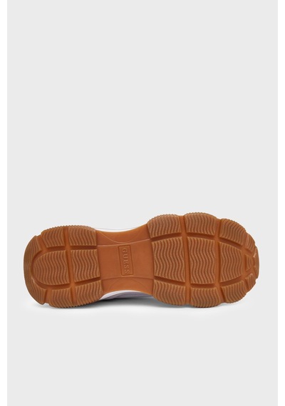 Guess Mazzy Logolu Sneaker Ayakkabı Fltmzzele12 Bayan Ayakkabı Fltmzz Ele12 Whıbr Beyaz-kahve Guess Mazzy Logolu Sneaker Ayakkabı Fltmzzele12 Bayan Ayakkabı Fltmzz Ele12 Whıbr Beyaz-kahve