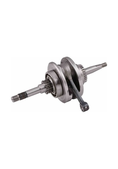 Honda Spacy 110 Spacy Krank Kmp Tkr Spc416