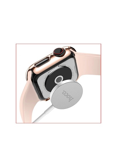 Hoco Apple Watch 4 44mm Bumper Pc Koruma Kılıf- 5775