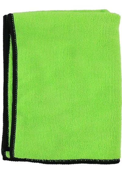 Dunlop Dun119 Islak & Kuru Temizlik Bezi 35x40 Cm 10 Parça 300 G/m²