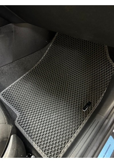 Kia Sportage Araca Özel Eva Paspas Siyah