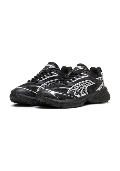 Puma Velophasis Always On Spor Ayakkabı 395908 02 Siyah