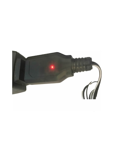 7.4v 4 Pin Lityum Pil Usb Şarj Kablosu Jst Sm-4p Soket Lipo Batarya Araba Oyuncak Rc Quadcopter Dron