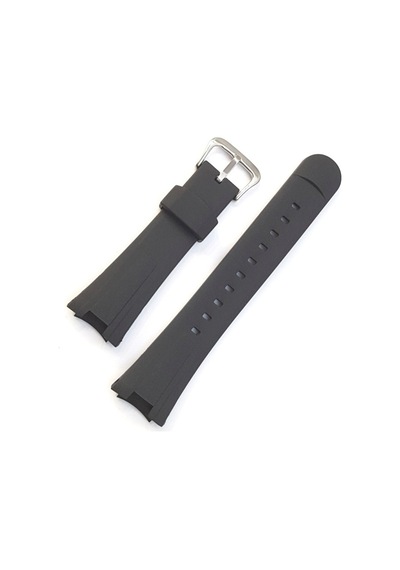 Casio Ef-305 Plastik Saat Kordonu Metal Toka Kalitede