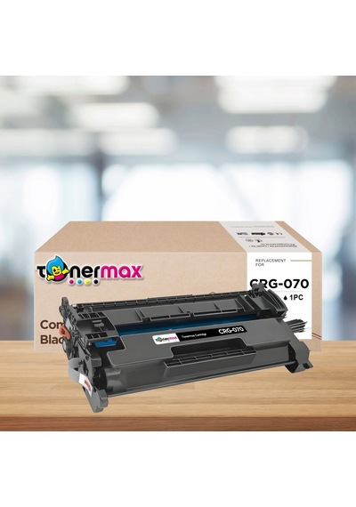 Canon Crg-070 Toner Uyumlu  - Çipli / Lbp243dw / Lbp246dw / Mf461dw / Mf463dw / Mf465dw / 5639c002aa