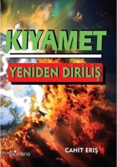 Kıyamet - Yeniden Diriliş