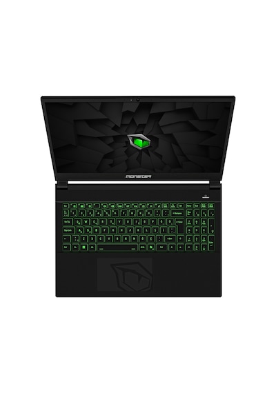 Monster Abra A5 V22.1.5 i7 13620H 32 GB 1 TB SSD 8 GB RTX5050 15.6" W11H FHD Dizüstü  Bilgisayar