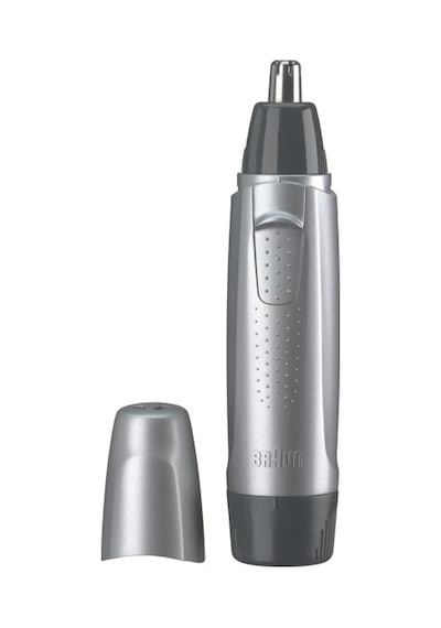 Braun EN10 Ear&Nose Kulak Burun Kıl Alma Makinesi Braun EN10 Ear&Nose Kulak Burun Kıl Alma Makinesi