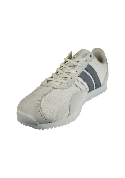 Lescon Cmpus-5 Beyaz Erkek Günlük Sneakers Spor Ayakkabı