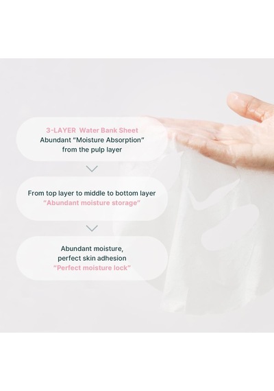 7 Days Mask Lotus N - Canlandırıcı & Cilt Tonu Aydınlatıcı Vegan Maske