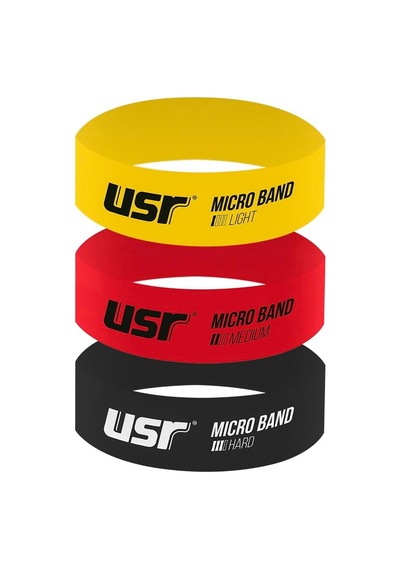 Usr 25+65 Cm Pilates Topu + Pompası + 3 Micro Bant