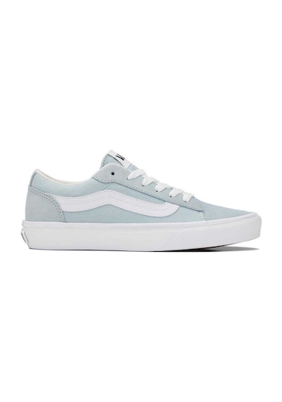 Vans Vero Ls Kadın Ayakkabısı Vn000va3foa1 Yeşil Vans Vero Ls Kadın Ayakkabısı Vn000va3foa1 Yeşil